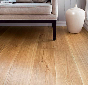 Timber Flooring Devon