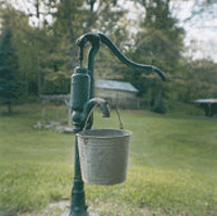 Cornwall Water Supply Bore Holes
