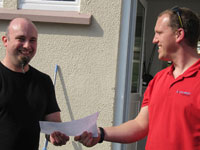 Septic Tank Maintenance Cornwall