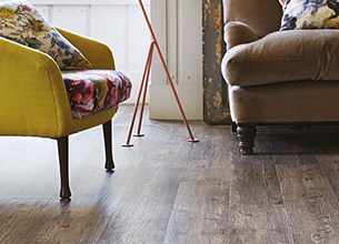 Cornwall Floor Restoration