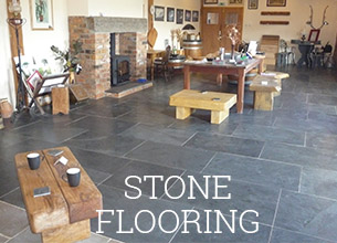 Floor Restoration Cornwall