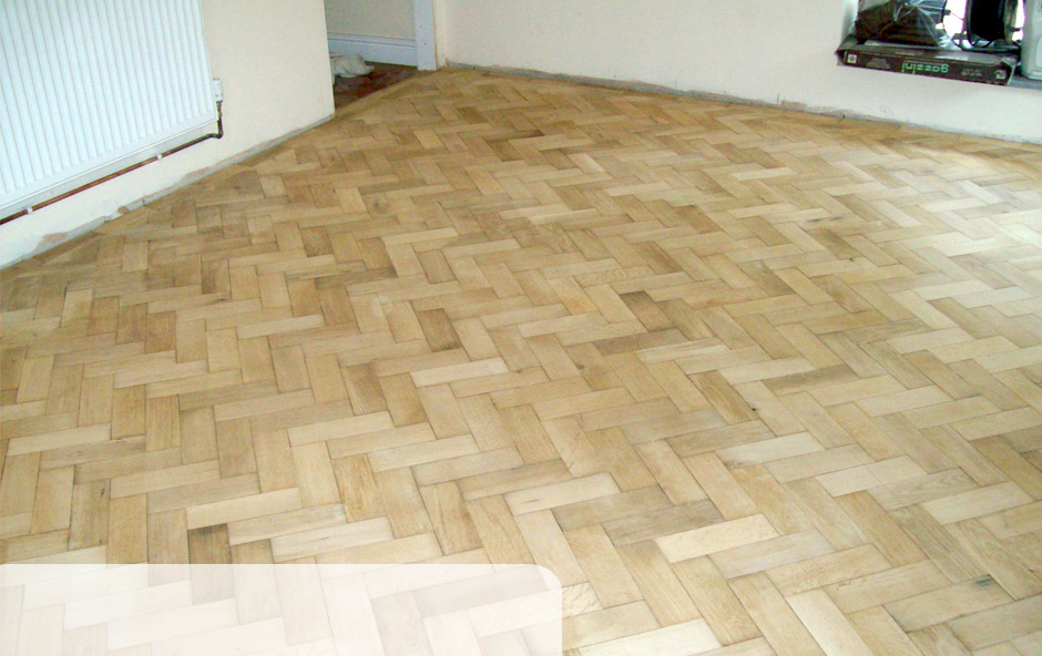 Floor Restoration Cornwall