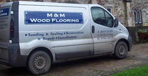 Cornwall Flooring