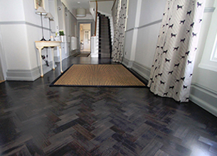 Hardwood Flooring Cornwall