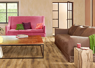 Cornwall Hardwood Flooring