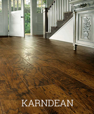 Timber Flooring Cornwall