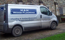 Wood Floors Cornwall
