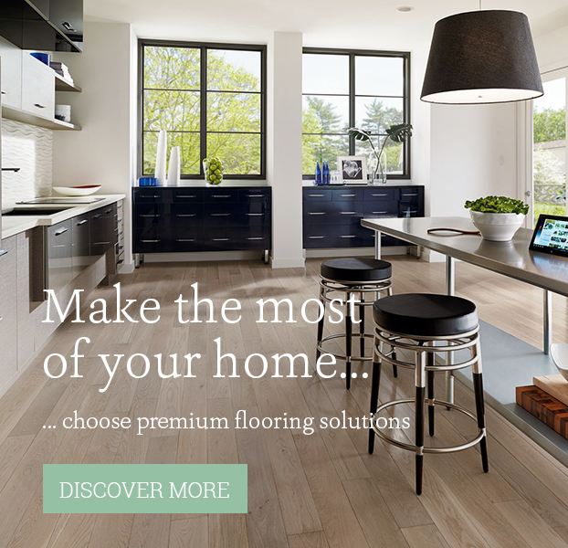 Hardwood Flooring Cornwall