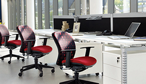 Office Refurbishments Cornwall