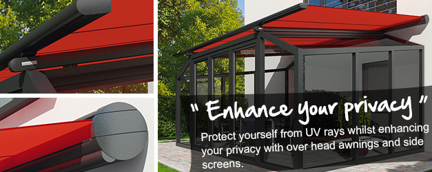 Cornwall Awnings