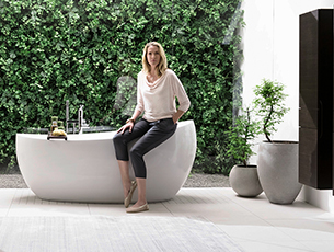 Bathroom Showroom Cornwall