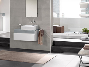 Bathroom Installer Cornwall