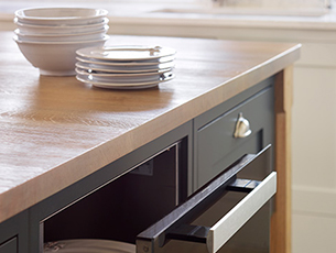 Kitchen Designer Cornwall