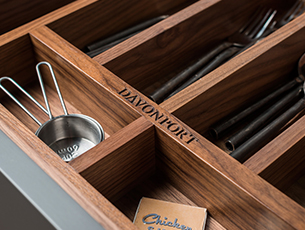Kitchen Designer Cornwall