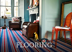 Carpet Showroom Cornwall