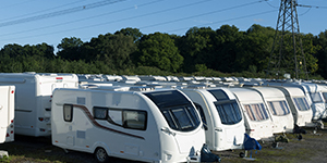 Storage Services Devon