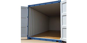 Storage Services Devon