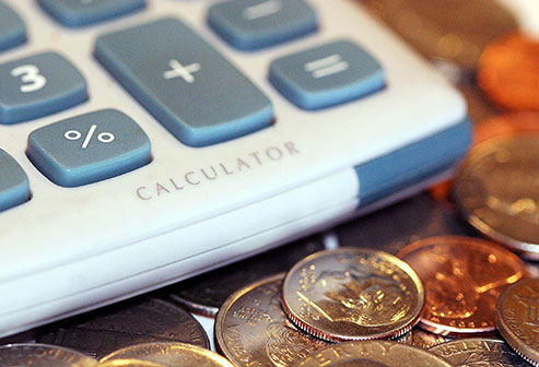 Accountant Exeter