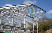 Structural Engineer Devon