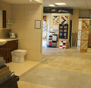 Bathroom Flooring Devon