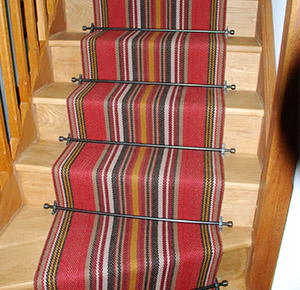 Devon Carpet Flooring