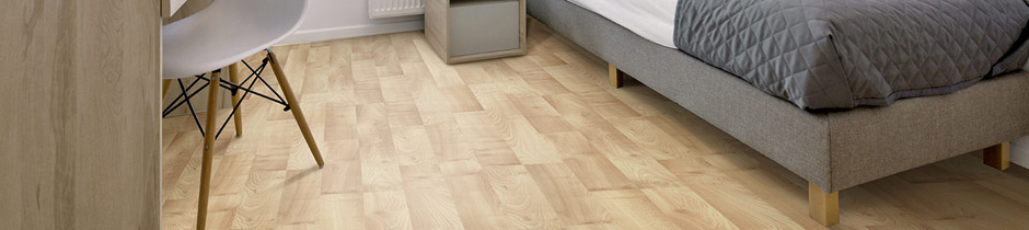 Laminate Flooring Devon