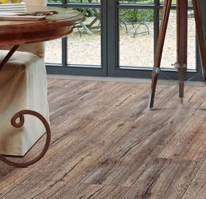 Devon Laminate Flooring