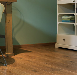 Devon Laminate Flooring