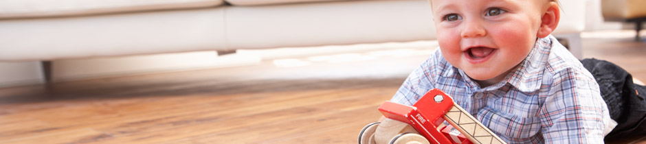 Laminate Flooring Devon
