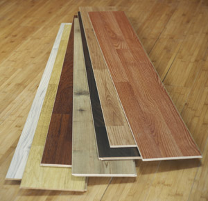 Laminate Flooring Devon