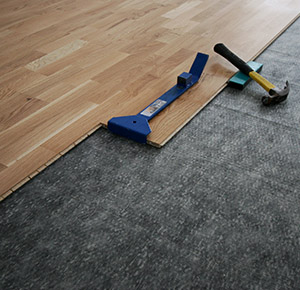Laminate Flooring Devon