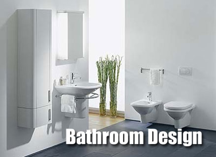 Bathroom Designer Devon