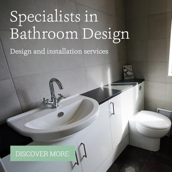Bathroom Designer Devon