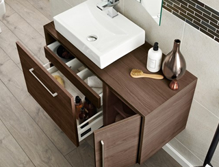 Bathroom Furniture