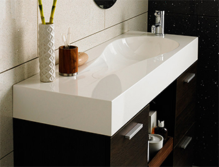 Bathroom Furniture