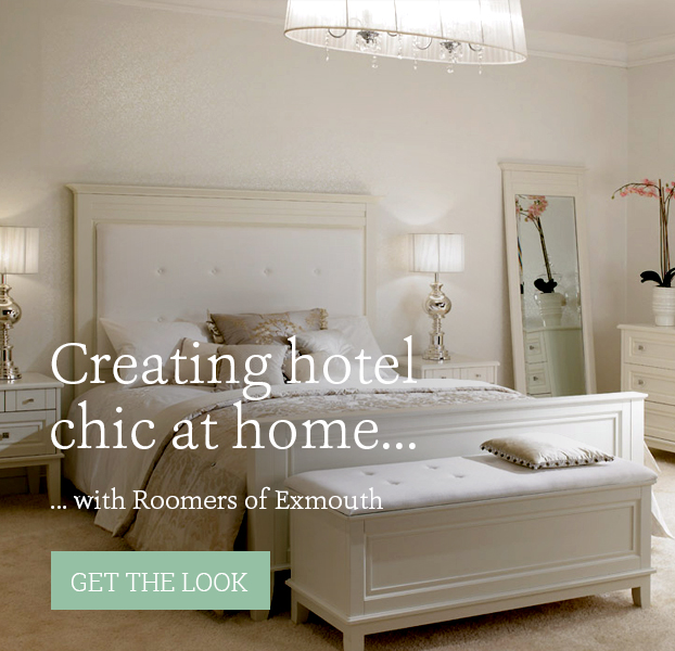 Fitted Bedrooms Devon
