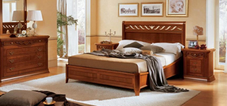 Bedroom Furnishing Devon