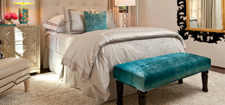 Bedroom Furnishing Devon