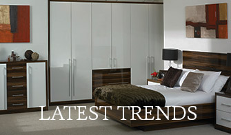 Bedrooms design Devon