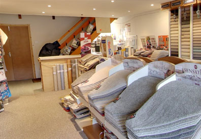 Carpet Fitter East Devon