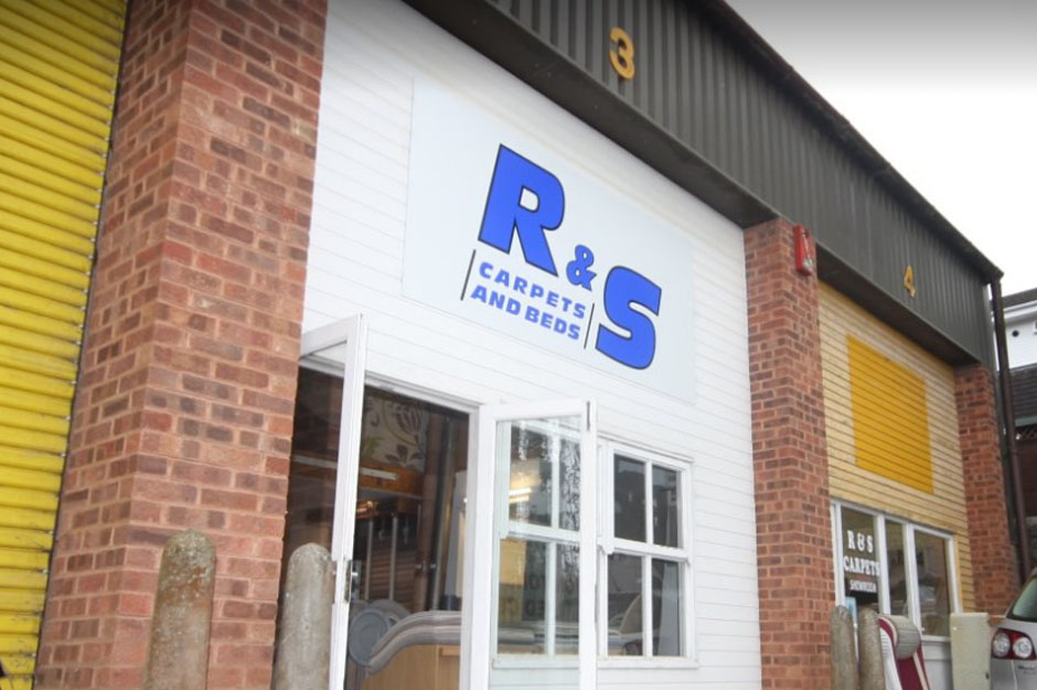 Carpet Fitter East Devon