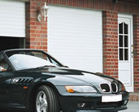 Garages Doors Plymouth