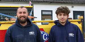 Building Services Devon