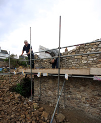 Devon Stone Restoration