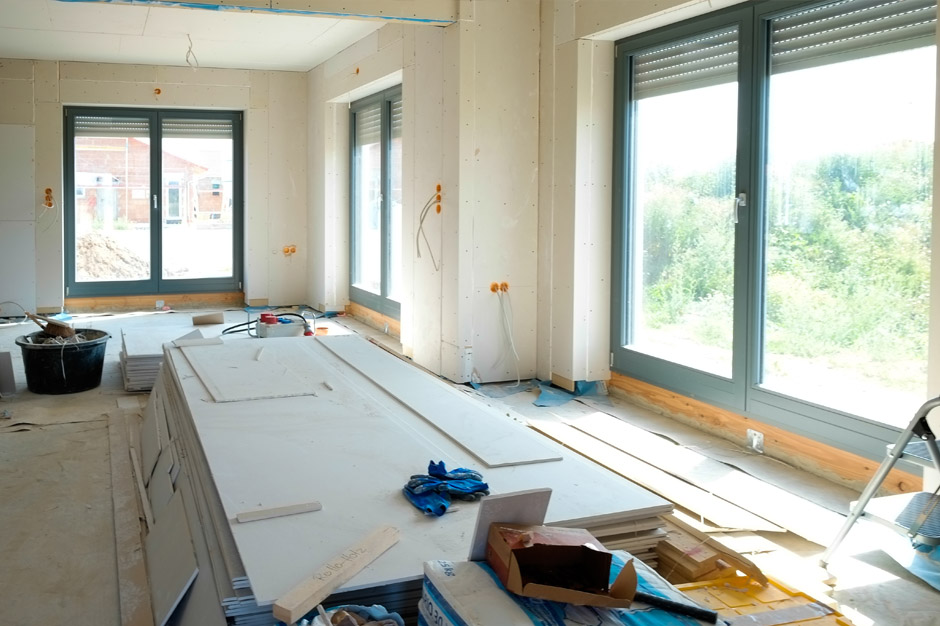 Builders Taunton