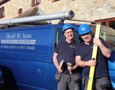 Taunton Builders