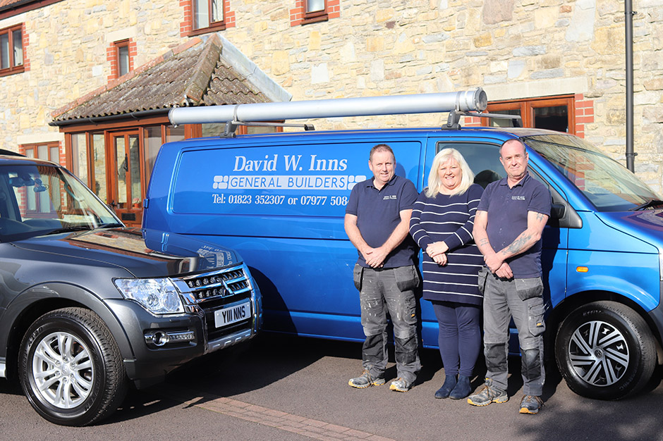 Taunton Builders
