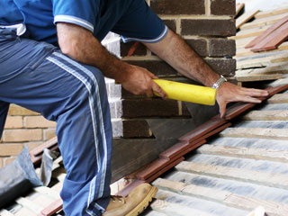 Roofers Honiton