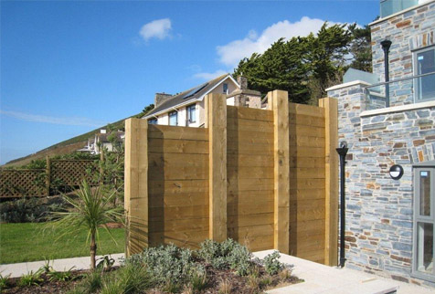 Building Services Devon