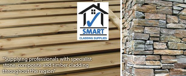 Cladding Supplies Devon